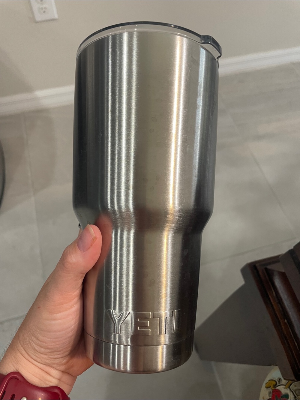 YETI Tumbler